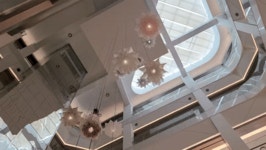 백화점·쇼핑몰 섞었네 브랜드믹스로 차별화한 첫 타임빌라스