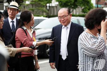 '유우성 보복기소' 안동완 검사 탄핵 기각