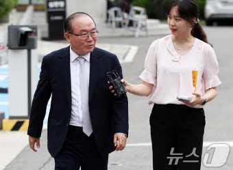 '유우성 보복기소' 안동완 검사 탄핵 기각