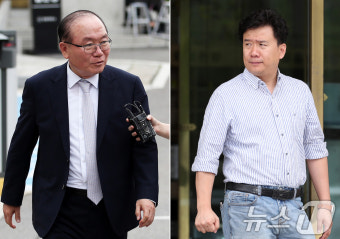 헌정사 첫 검사 탄핵 기각…'5대4 의견'