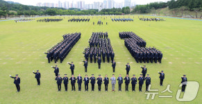우리는 152기 신임 장교