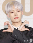 에이티즈 민기, 비현실적인 비주얼