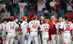 길고 긴 8연패에서 탈출한 SSG