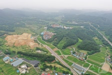부론IC 신설 본격화…부론일반산단 기업 투자 수요 커지나