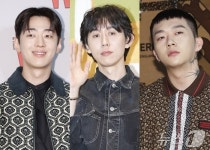 그레이·코드쿤스트·우원재, 에이전시 두오버 설립…공동대표로 나선다