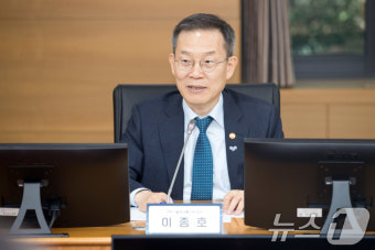 이공계 대학원생 찾은 이종호 장관