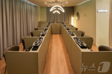 한달 5만원으로 뷰티·마사지까지 세라젬 웰라운지 확대