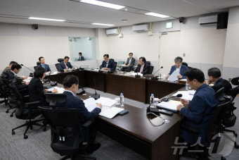 대통령실, 北오물풍선 살포에 NSC 상임위 확대회의