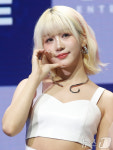 히카루, 금발이 너무 예뻐
