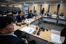 LH서울지역본부에서 열린 전세사기 피해자 주거지원 강화방안 토론회