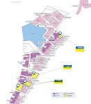 세종테크밸리 산업·복합용지 4필지 분양…3.3㎡당 210만~290만원