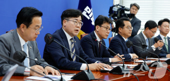 박찬대, 국힘 향해 