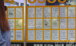 대구 아파트 매매 4개월 연속↑…2개월째 월 2000건 이상 거래