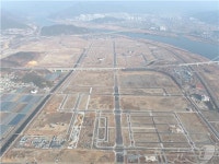 김해 대동첨단일반산업단지 준공…300여개 기업체 입주 예정