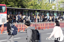 수도권북부 서울행 광역버스·BRT 늘린다…GTX 운정역 맞춰 환승센터 신설