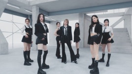 [단독] 베이비몬스터, 라이크 댓으로 엠카 출격…라이브 호평에 강제 소환