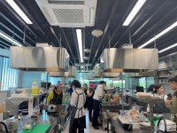 “‘백종원표’ 참신한 메뉴‧착한 가격”…인제 캠프레이크 페스티벌 14~23일