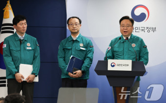 정부 