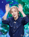 웨이션브이 쿤, 귀요미