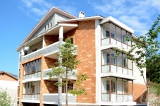 北, 평안북도 축산농장 살림집 입사모임 개최