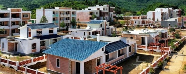 北, 평안북도 농장 살림집 건설…알곡증산 맹세