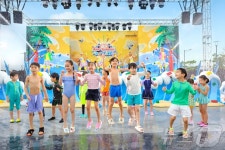 레고랜드, 여름 앞두고 72일 섬머 패스권 출시·초대형 물놀이존 오픈