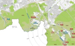서초 집단취락 마을 개발 규제 완화…친환경 주거지로 재조성