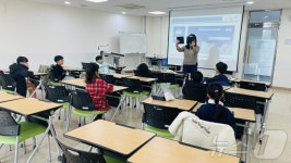 군산대 새만금창의융합센터 전북과학문화거점센터 지정