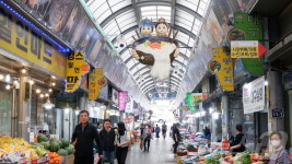 황리단길에 가려진 찐 경주의 매력…황오동 아시나요?