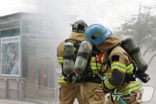 경력 미달 20년 베테랑 소방관, 임용 유지한다