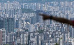 서울 아파트 가격 11주 연속 상승…상승폭도 0.09%로 확대