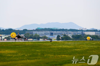 ‘하늘의 도깨비’ F-4 팬텀, 55년간 영공 수호 마치다