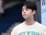 김구라 아들 그리, 7월 29일 해병대 입대…자립심 키우고 싶었다