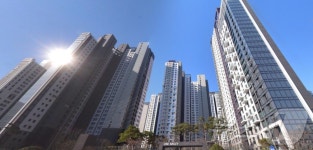 한강 조망 원베일리-서초구청 갈등…소유권 이전 급제동