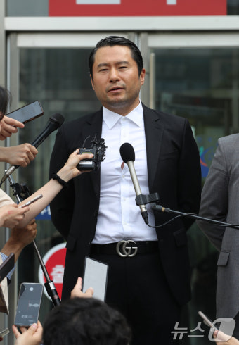 ‘대북 송금 의혹’ 이화영 전 경기도 평화부지사, 1심서 징역 9년 6개월 선고
