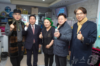 고려인 동포 제천 이주 '속도'…완전 이주 100명 돌파