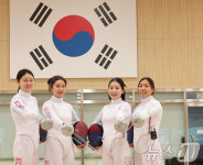 세계선·AG 이어 올림픽도…송세라 
