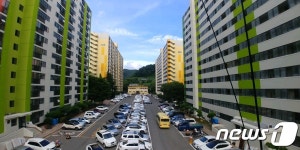 보증금 없이 월1만원 아파트…화순 임대주택 전국 벤치마킹 열풍