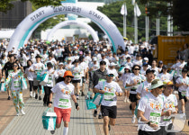 완주하면 다 내꺼 2024 장보기 오픈런