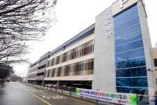 남원시, 유료 공영주차장 3개소 점심시간 주차요금 면제