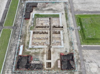 익산 미륵사지서 백제시대 토목기술 확인…12일 현장공개설명회