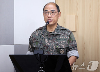 합참 “9일 북한군 수십명 군사분계선 침범…군 경고사격”