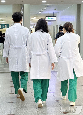 서울아산병원, 무기한 휴진 여부 '촉각'