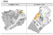 세종 다솜리 공동주택 설계안 공모…보행 친화형 단지 조성