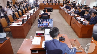 22대 국회 첫 법사위, 채상병 특검법 상정