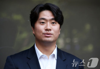 무죄 심경 밝히는 두산 이영하