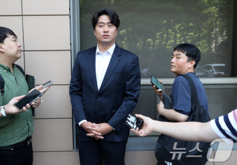 두산 이영하, 항소심도 무죄