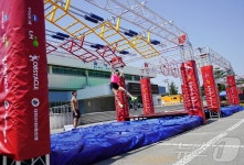 근대5종 해남 코리아오픈 국제대회 13~18일…10개국 600여명 참가