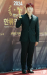 김명준, 한류연예대상 라이징스타대상