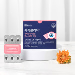아이클리어, 루테인지아잔틴 아스타잔틴 미니 홈쇼핑 론칭